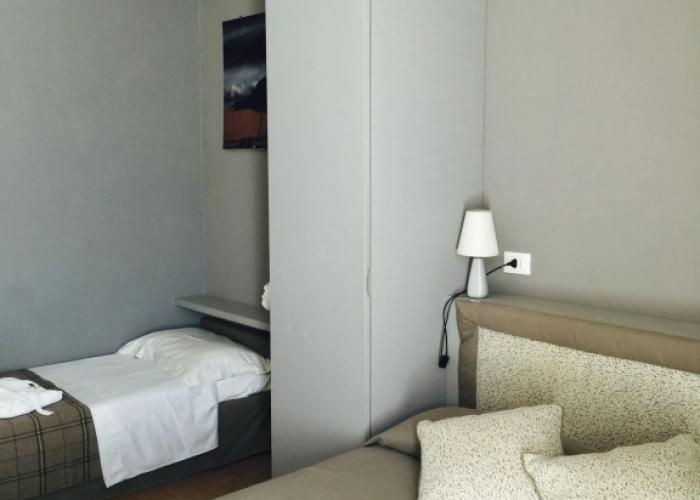 SUITEBEACH b&b and resort