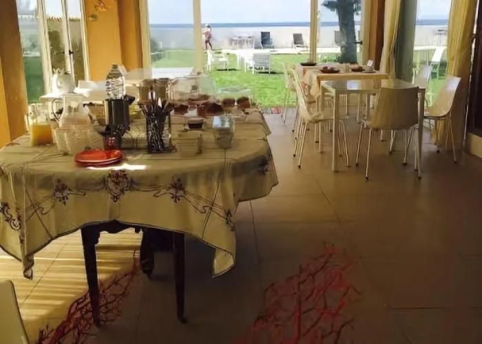 SUITEBEACH b&b and resort