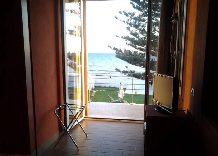 SUITEBEACH b&b and resort