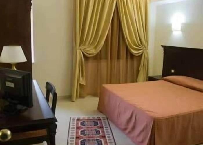 Sammartano Hotel