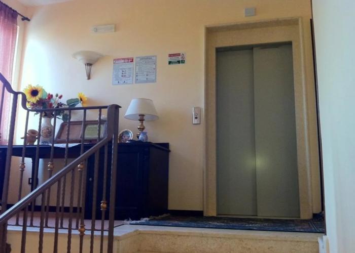 Sammartano Hotel