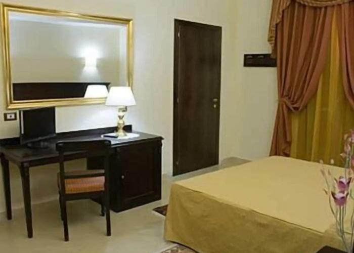 Sammartano Hotel