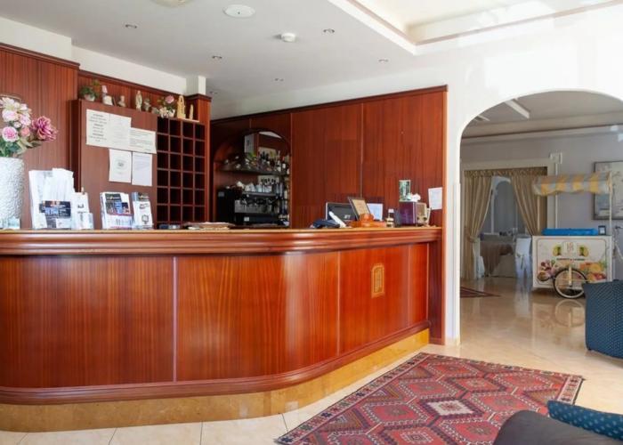 Sammartano Hotel
