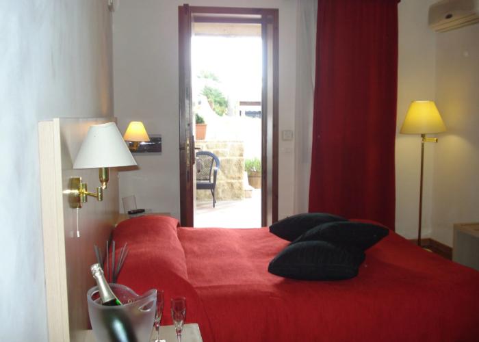 Villa Carlo Resort