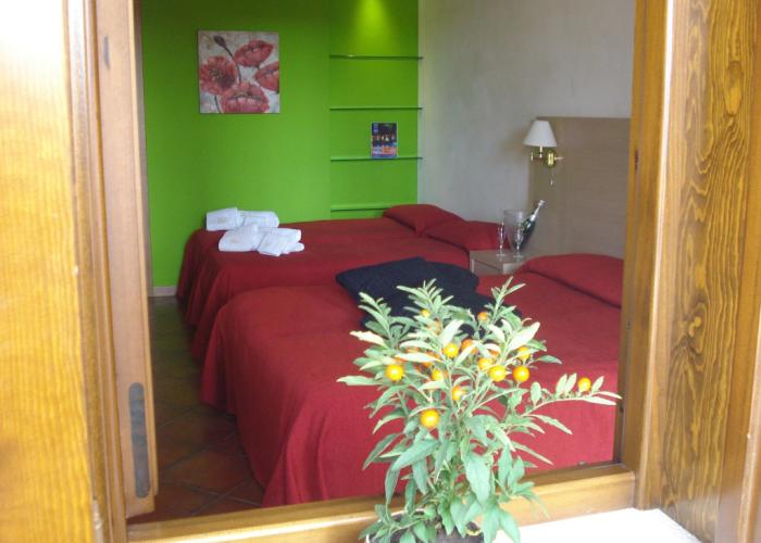 Villa Carlo Resort