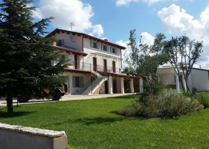 Agriturismo Casale degli Ulivi