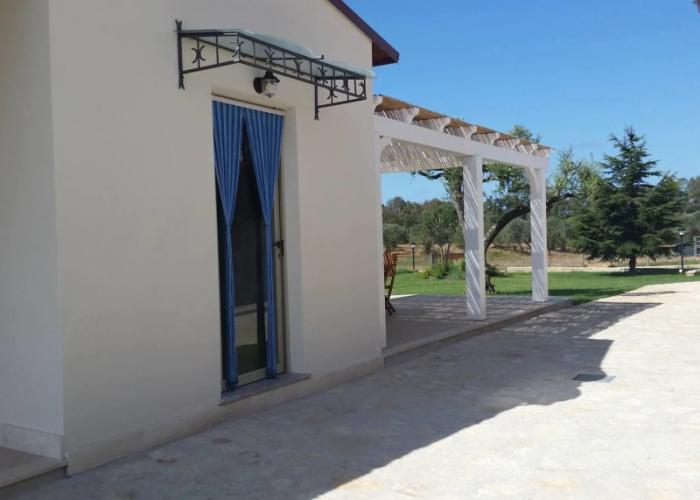 Agriturismo Casale degli Ulivi
