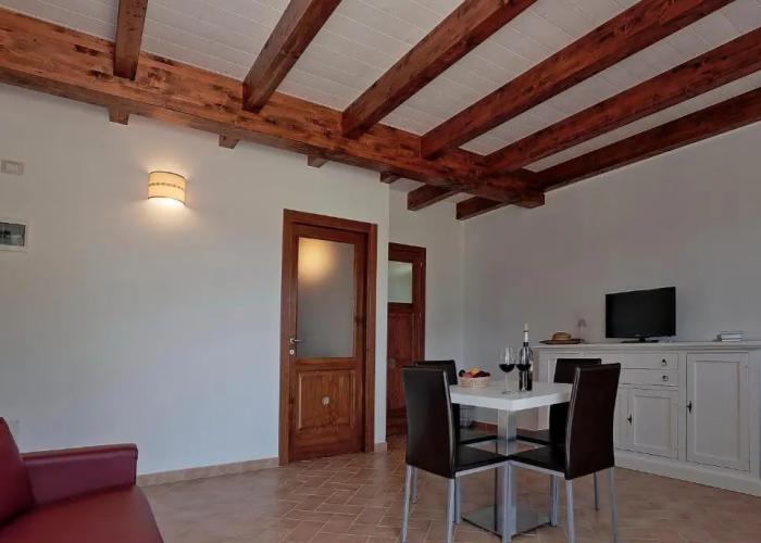 Agriturismo Casale degli Ulivi