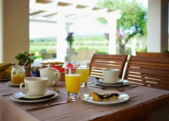 Agriturismo Casale degli Ulivi
