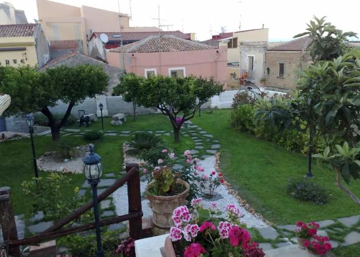 L' Antico Borgo
