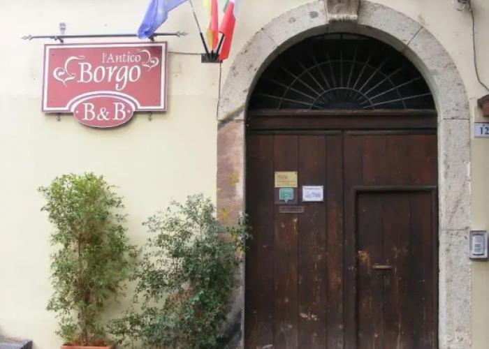 L' Antico Borgo