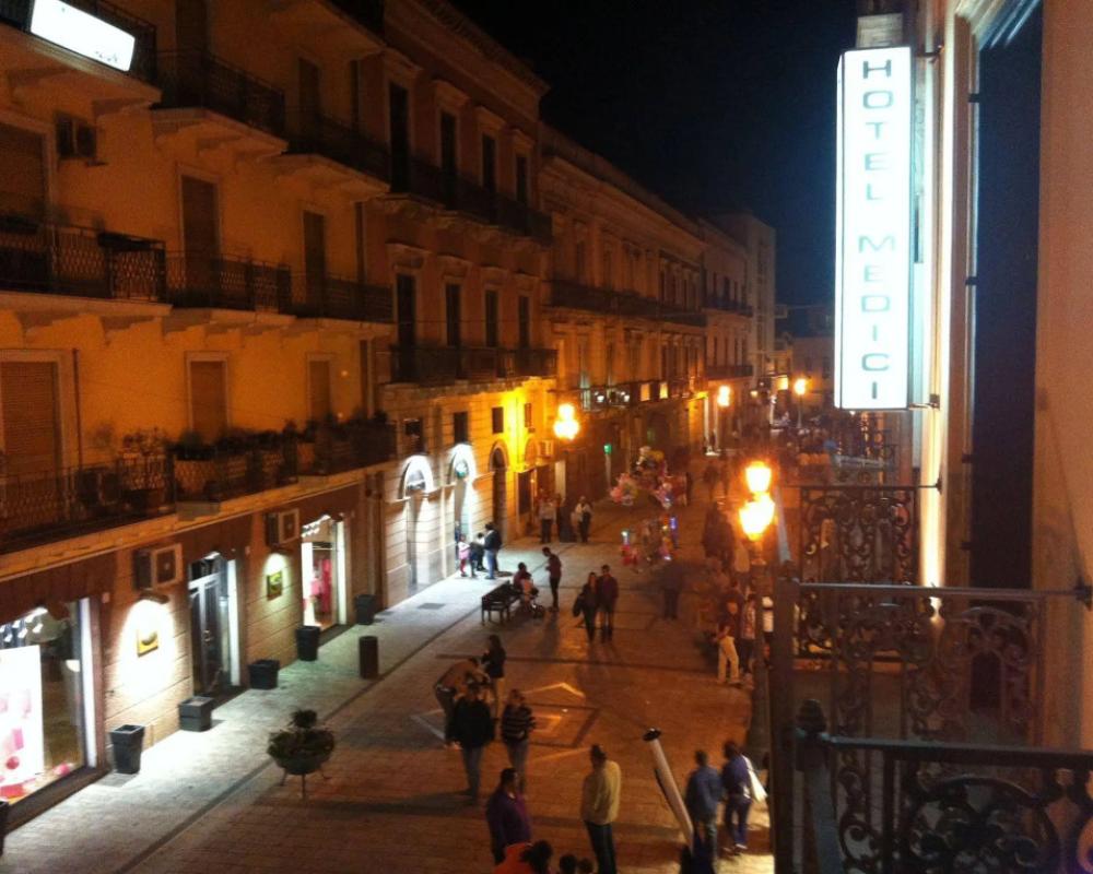 Hotel Medici