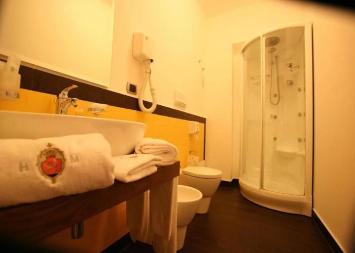 Hotel Medici