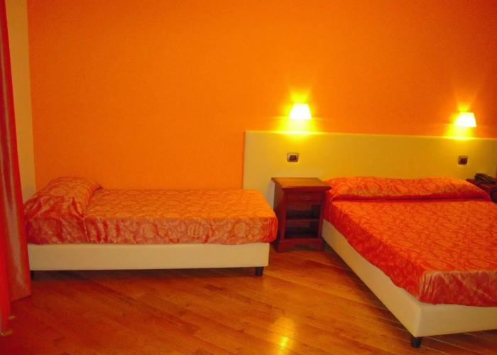 Hotel Medici
