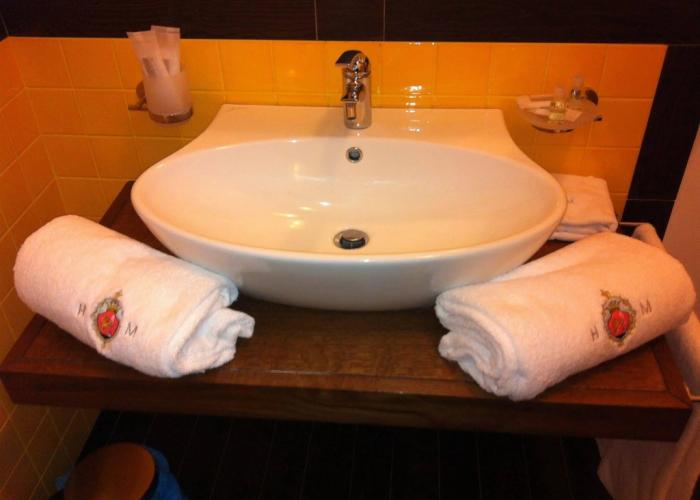 Hotel Medici