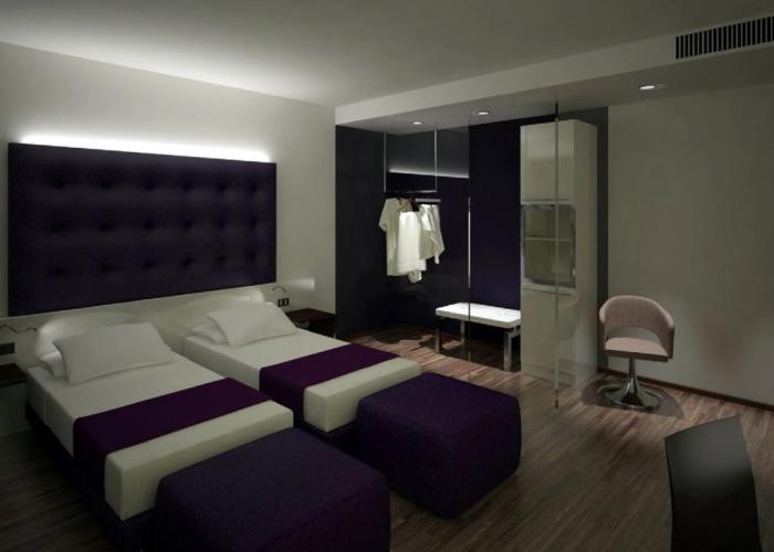 Hotel La Bussola