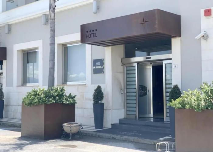 Hotel La Bussola