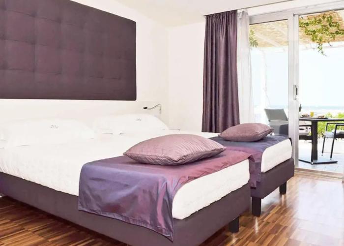 Hotel La Bussola