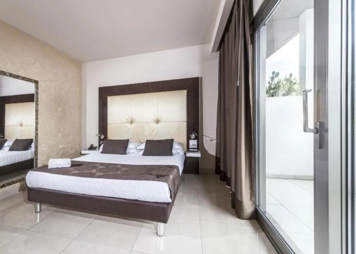 Hotel La Bussola
