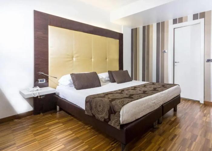 Hotel La Bussola