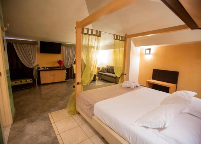 Hotel Il Principe