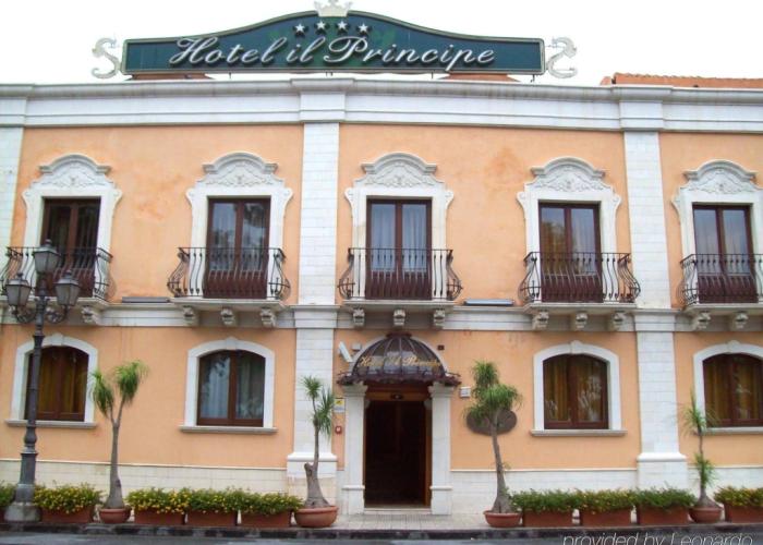 Hotel Il Principe