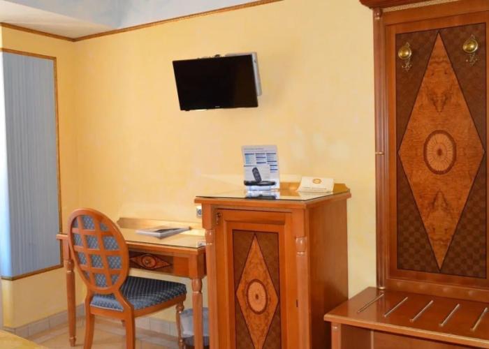 Hotel Il Principe