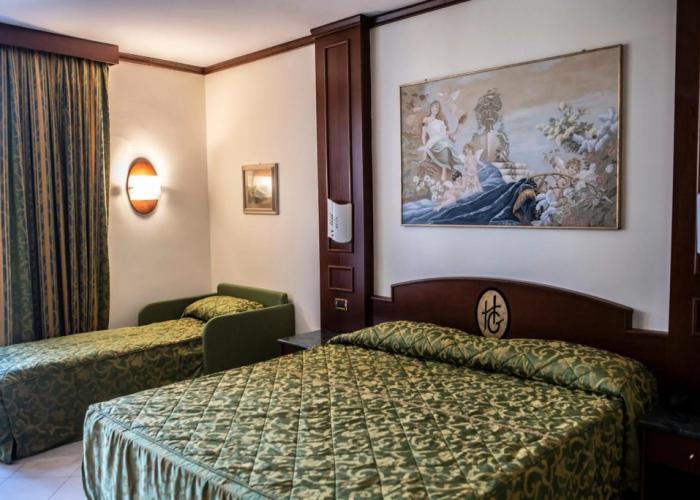 Hotel Garibaldi