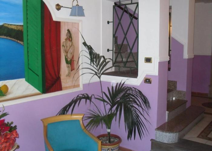 Hotel Garibaldi