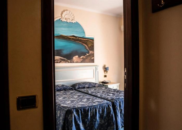 Hotel Garibaldi