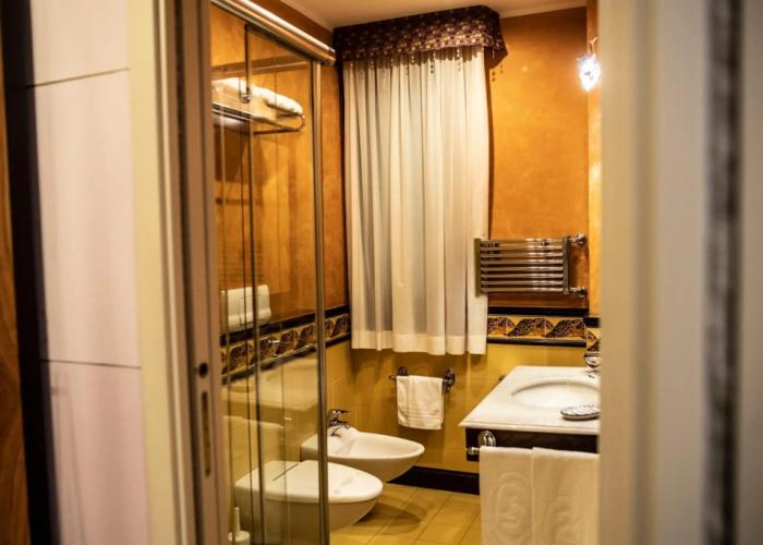Hotel Garibaldi