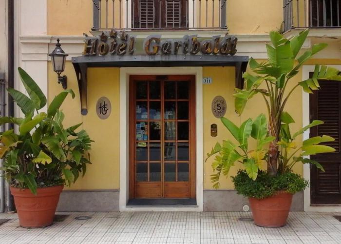 Hotel Garibaldi