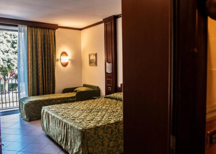 Hotel Garibaldi