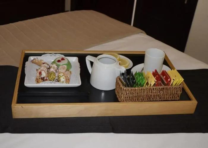 Cassisi Hotel