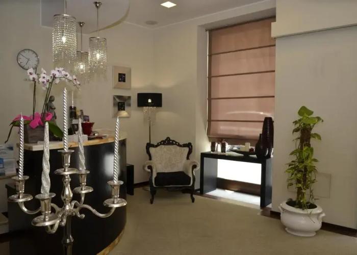 Cassisi Hotel