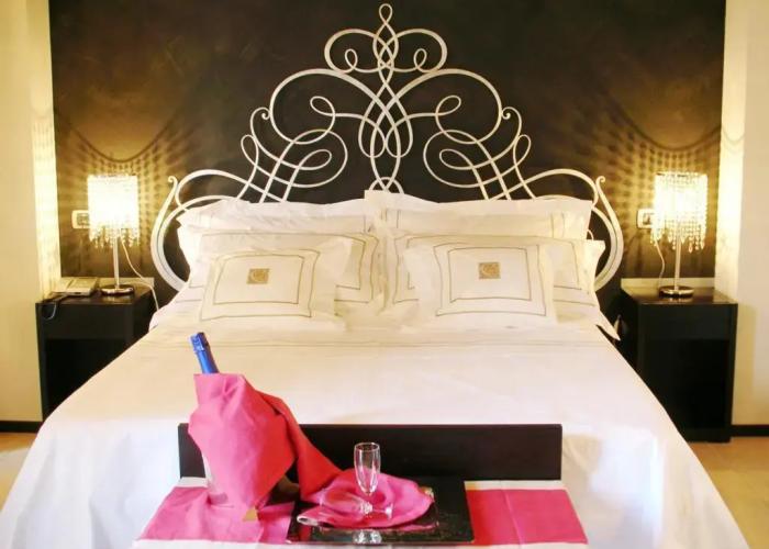 Cassisi Hotel