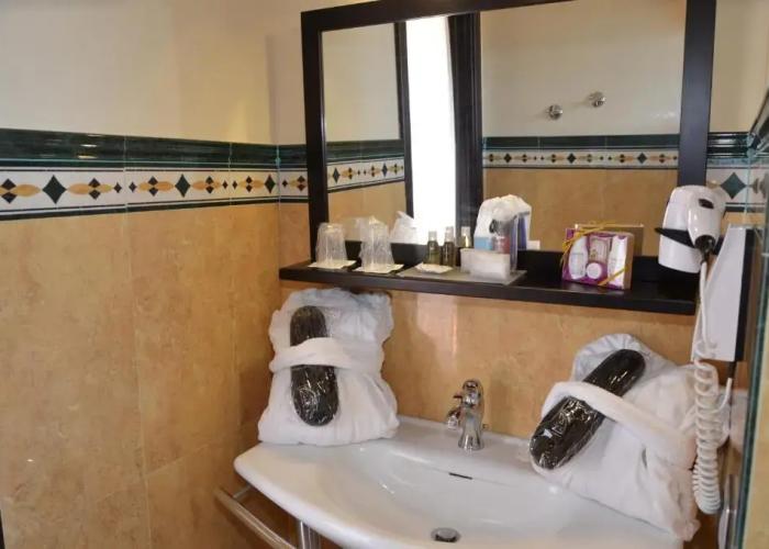 Cassisi Hotel