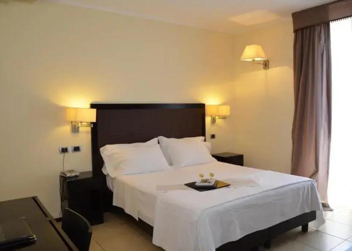 Cassisi Hotel