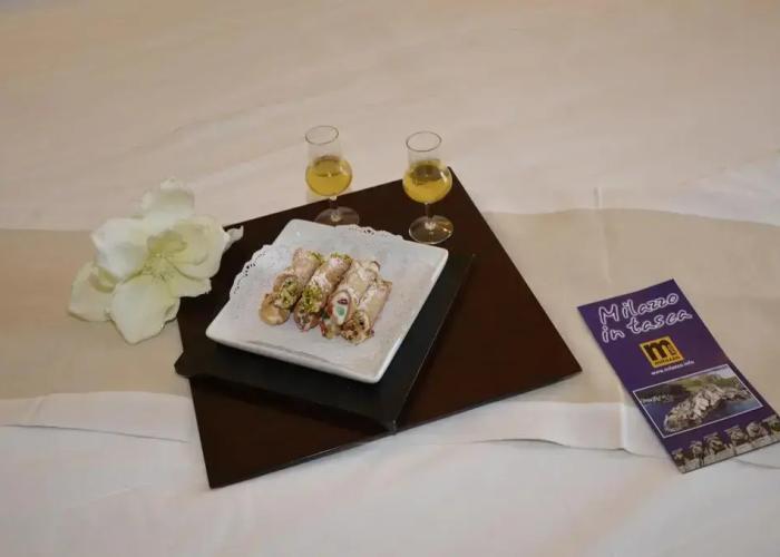 Cassisi Hotel