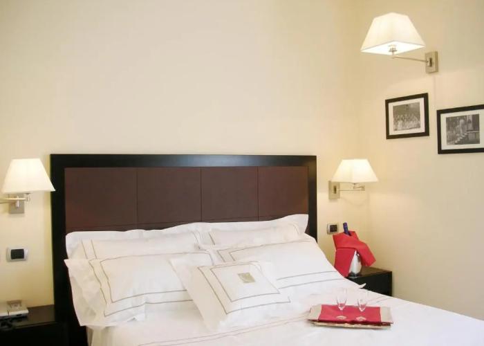Cassisi Hotel
