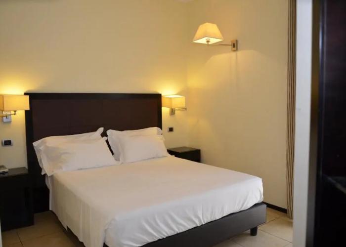 Cassisi Hotel