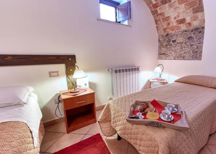 B&B La Suite