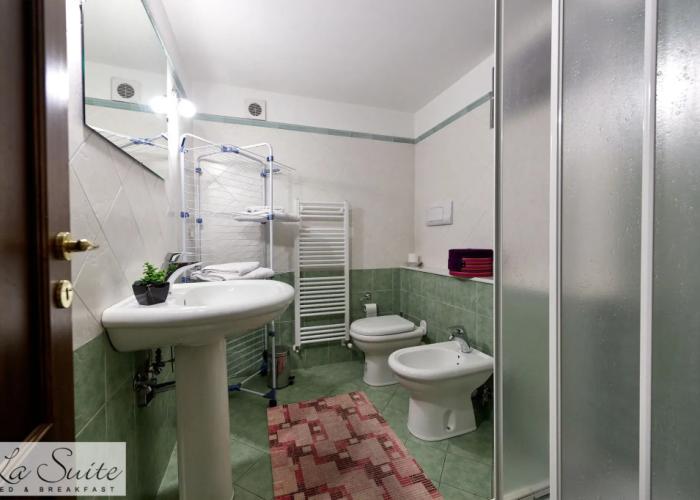 B&B La Suite
