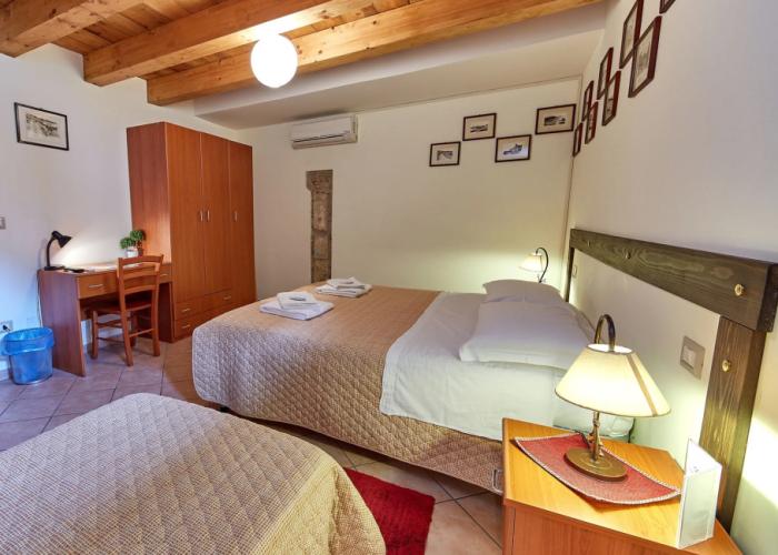 B&B La Suite
