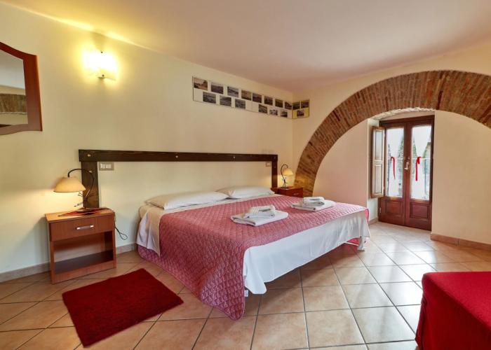 B&B La Suite