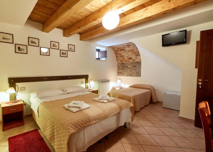 B&B La Suite