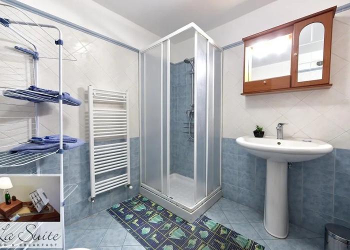 B&B La Suite