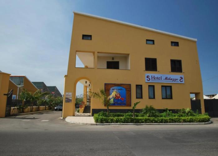 Hotel Milazzo