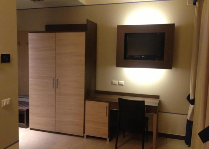 Hotel Milazzo