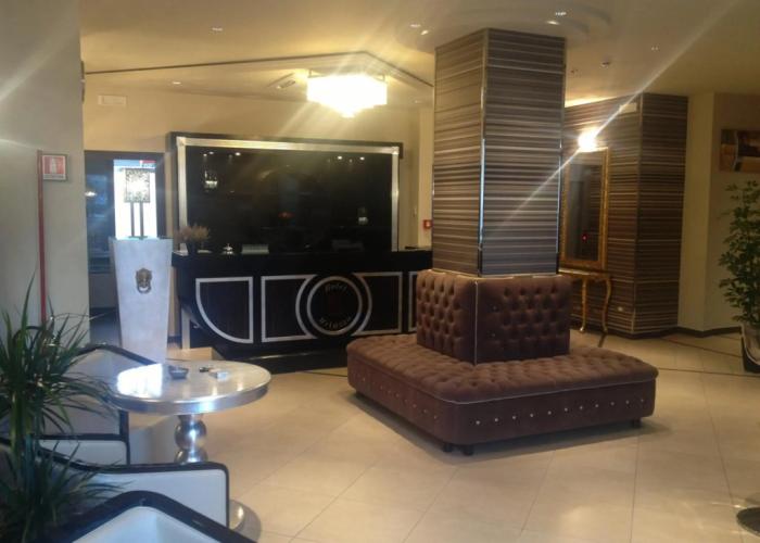 Hotel Milazzo